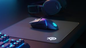 Rival 650 Wireless