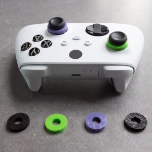 Precision Rings™