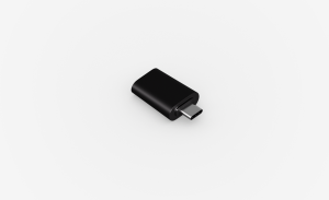 Aerox 3 Wireless Gen 2 Dongle - Shadow