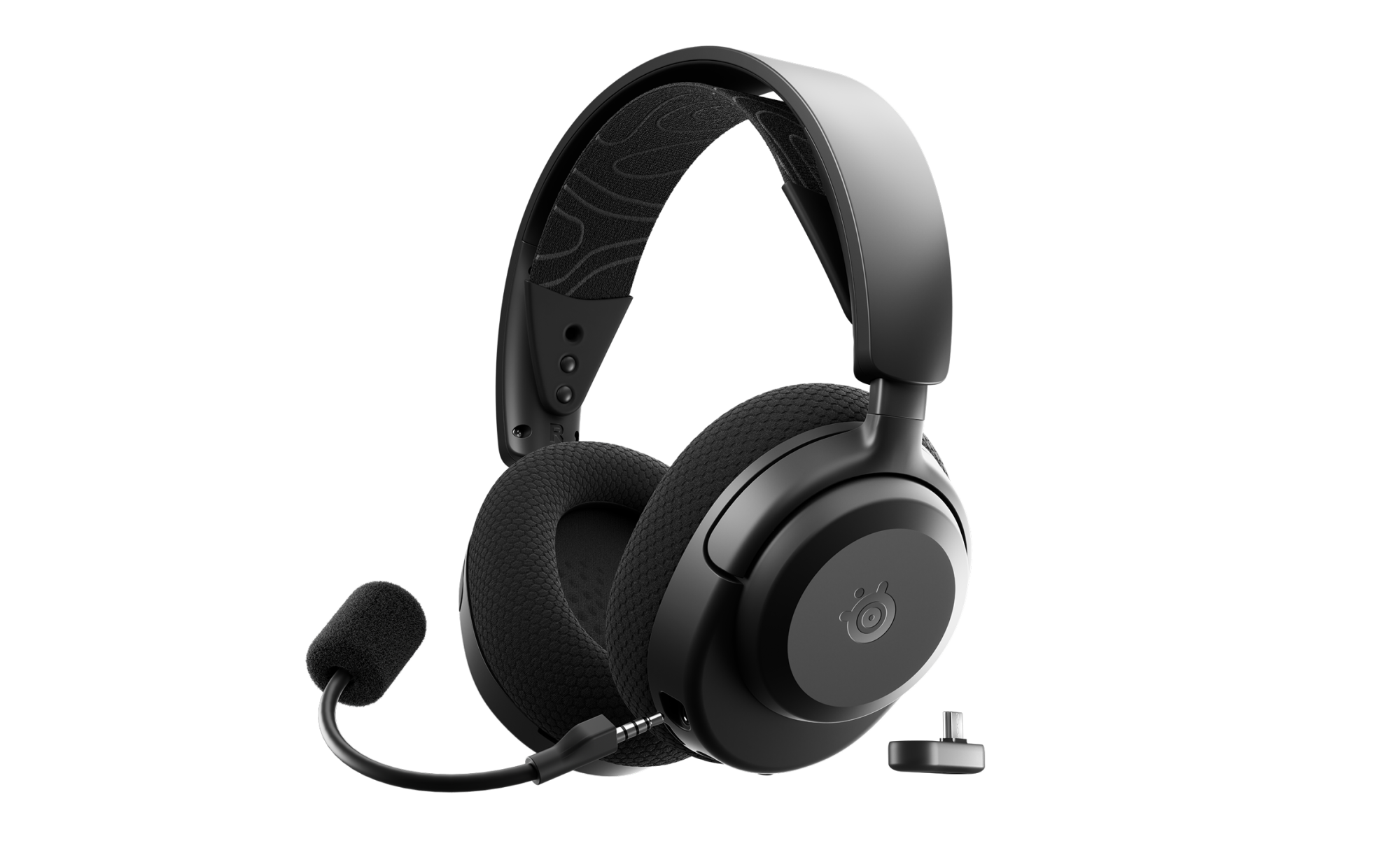 Arctis Nova 3P Wireless for PlayStation