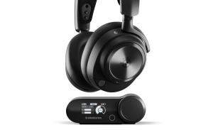 Arctis Nova Pro Wireless for Xbox & PC