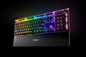 Apex 5 US